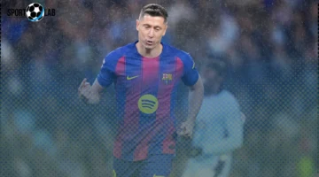 ليفاندوفسكي بعد الهاتريك ضد سيلتا فيجو: «حالتي البدنية ممتازة» وضرورة تعزيز الدفاع